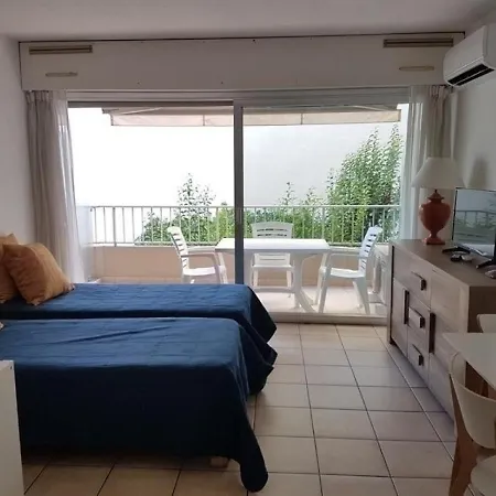 Emplacement Exceptionnel - Studio 2/3 Personnes - Proche Plage Et Centre Ville 2