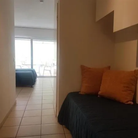 Apartment Emplacement Exceptionnel - Studio 2/3 Personnes - Proche Plage Et Centre Ville 2 *