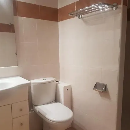 Emplacement Exceptionnel - Studio 2/3 Personnes - Proche Plage Et Centre Ville 2 *