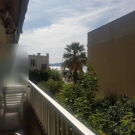 Apartment Emplacement Exceptionnel - Studio 2/3 Personnes - Proche Plage Et Centre Ville 2 *