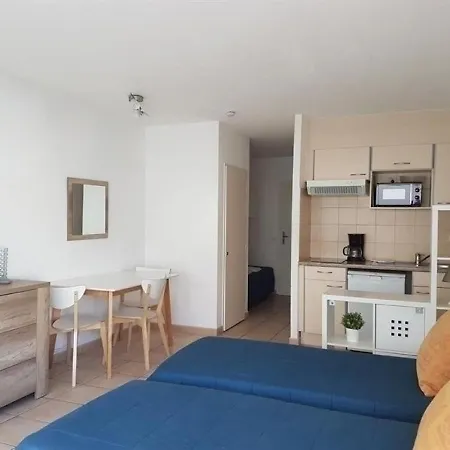 Emplacement Exceptionnel - Studio 2/3 Personnes - Proche Plage Et Centre Ville 2 Apartment Saint-Raphael (Var)